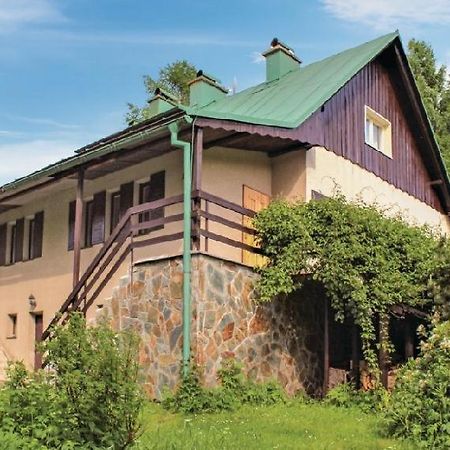 Villa Frantiskov 25 Rokytnice nad Jizerou Exterior foto