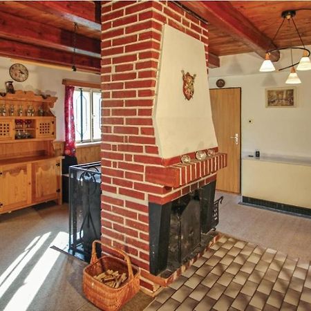 Villa Frantiskov 25 Rokytnice nad Jizerou Exterior foto